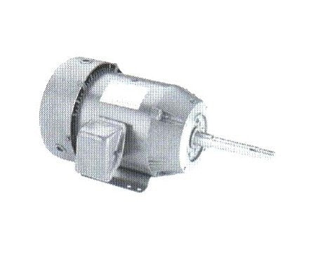 Marathon Electric Motors - 15 HP 254JP 3-Phase Totally Enclosed C-Face Footed - Image 1