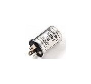 Flasher 550 - 12V Thermal Flasher with 3 Terminals - Image 1