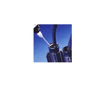 25,000 cP UV/Visible Light Electronic Potting Adhesive - Image 1