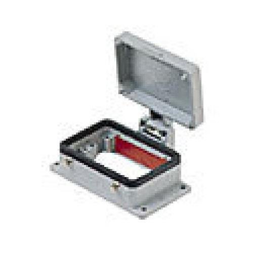 Ilme A Series 32 Pole Panel Mounting Base - Image 1