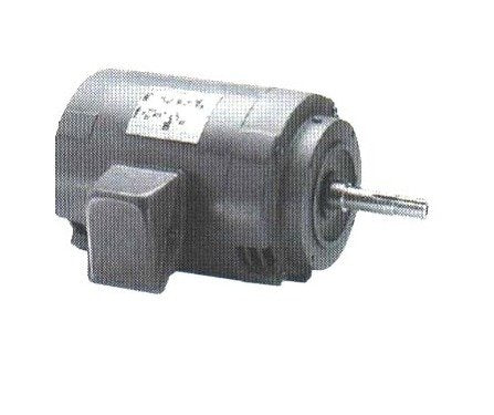 Marathon Electric Motors 20 HP 3 Phase C-Face Footed/ Footless - Image 1