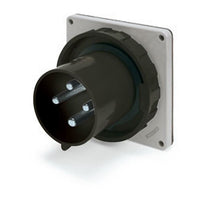 Eureka-HD Series 600 Volt (V) Voltage Inlet Connector