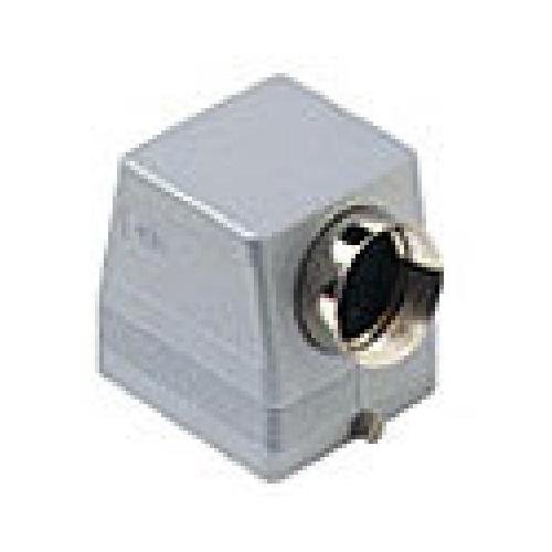 Ilme E Series 36 Panzer-Gewinde (PG) Thread 32 Pole Two Pegs Side Entry Hood - Image 1