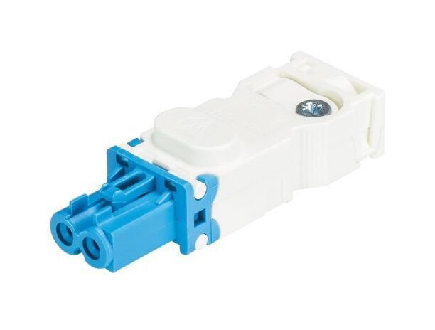 Wieland GST15I2S B1 ZR1WW BL02 Indoor Electrical Connector - Image 1