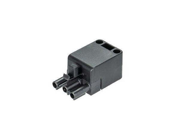 Wieland ST18/3S ZEVNSW RD Indoor Electrical Connector - Image 1