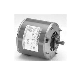 Marathon Electric Motors Circulator Pump - Split Phase, Dripproof, Resilient Base - Image 1