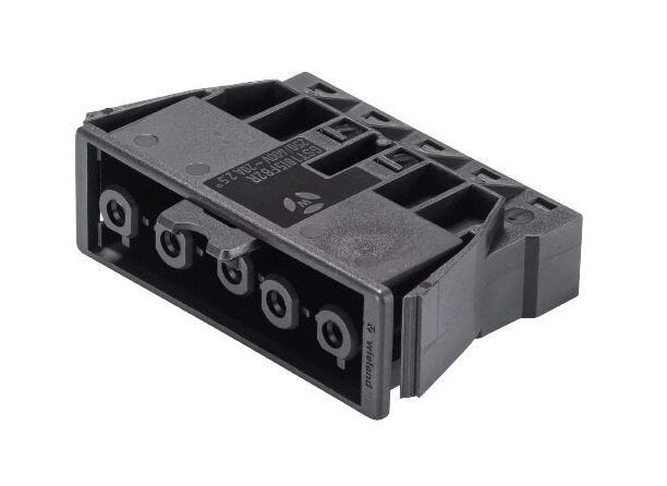 Wieland GST18I5F Panel Mount Connector - Image 2