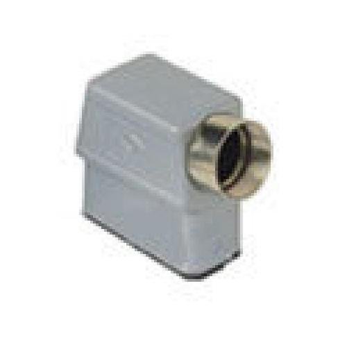 Ilme A Series 16 Panzer-Gewinde (PG) Thread 10 Pole Hood - Image 1