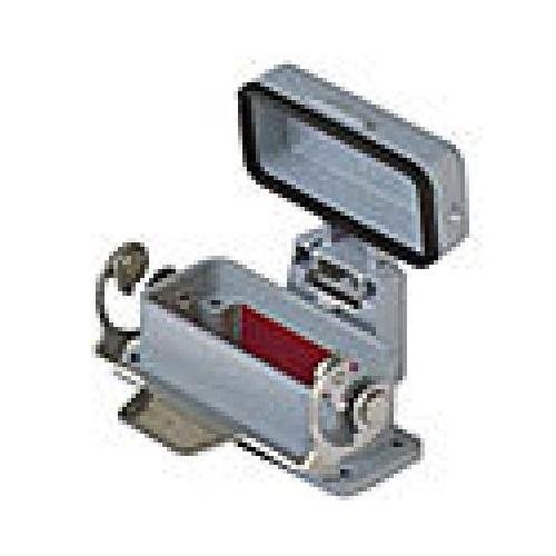 Ilme A Series 10 Pole Panel Mounting Base - Image 1