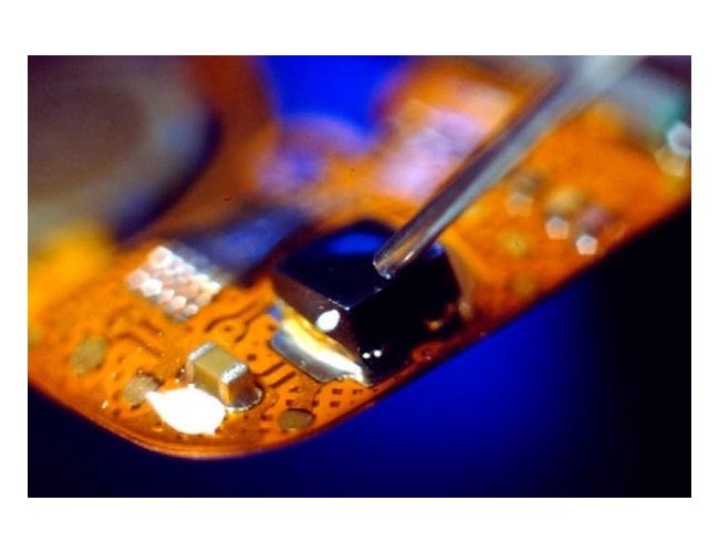 Advanced UV/Visible Curing Electronic Encapsulant - Image 1