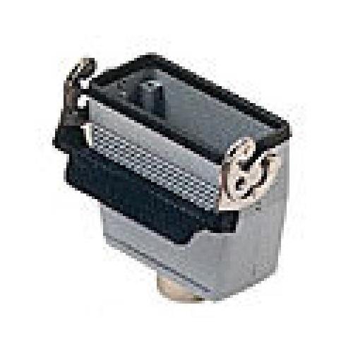 Ilme E Series 21 Panzer-Gewinde (PG) Thread 16 Pole Hood - Image 1
