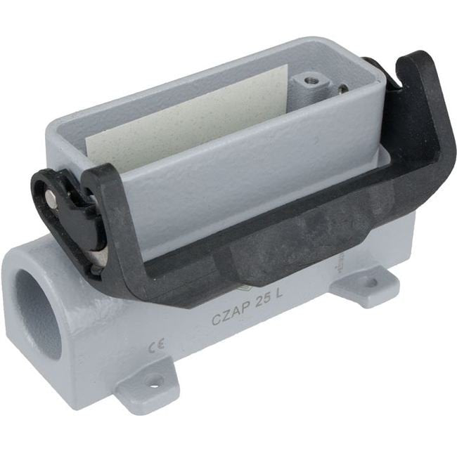 Ilme A Series 10 Pole Surface Mounting Base - Image 1