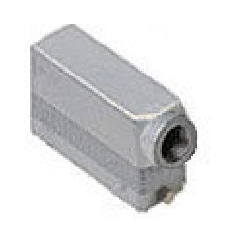 Ilme E Series 21 Panzer-Gewinde (PG) Thread 24 Pole Hood - Image 1