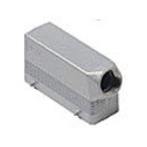 Ilme E Series 21 Panzer-Gewinde (PG) Thread 24 Pole Hood - Image 1