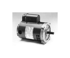 Marathon Electric Centrifugal Jet Pump Motor, 3/4 HP - Image 1