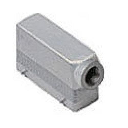 Ilme E Series 21 Panzer-Gewinde (PG) Thread 24 Pole Hood - Image 1