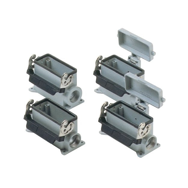 Ilme E Series 16 Pole Surface Mounting Base - Image 1