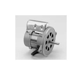 Marathon Oil Burner Electric Motor - NEMA 48M Flange Mount, 1/7 HP, 3450 RPM - Image 1