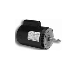 Marathon Pool Pump Electric Motor - Dripproof, Single Phase - Image 1