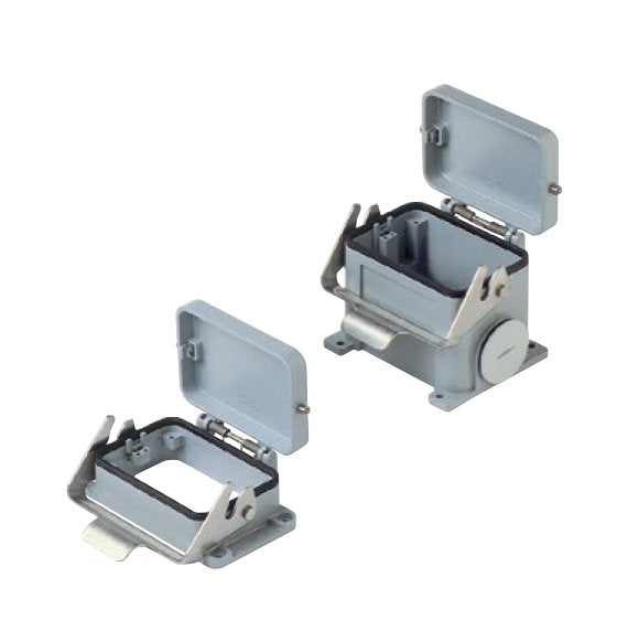 Ilme E Series 48 Pole Surface Mounting Base - Image 1