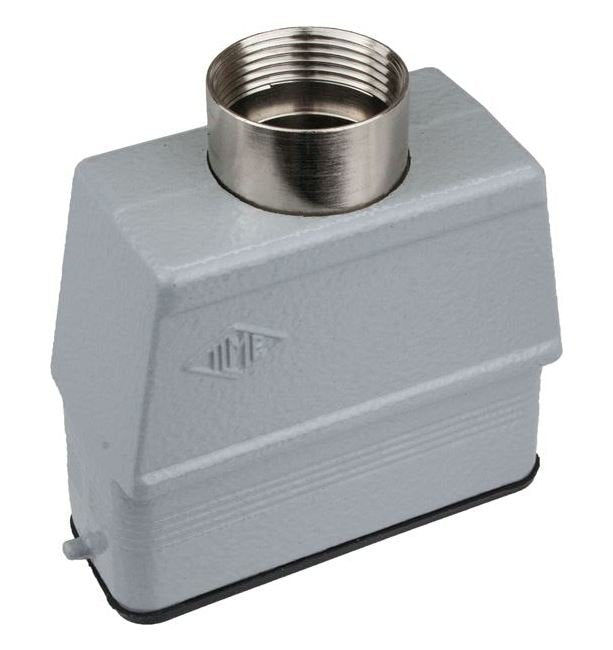 Ilme A Series 21 Panzer-Gewinde (PG) Thread 10 Pole Hood - Image 1