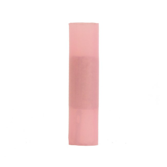 Seamless Parallel Connector Nylon 2-pc 22-18 AWG Electrical Wire Joiner - Image 1