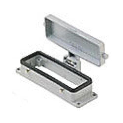 Ilme E Series 16 Pole Panel Mounting Base - Image 1