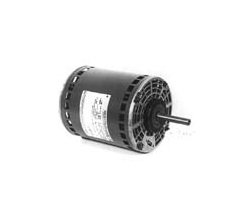 Marathon Electric Motors Fan & Blower - Direct Drive, PSC, Open Air - Image 1
