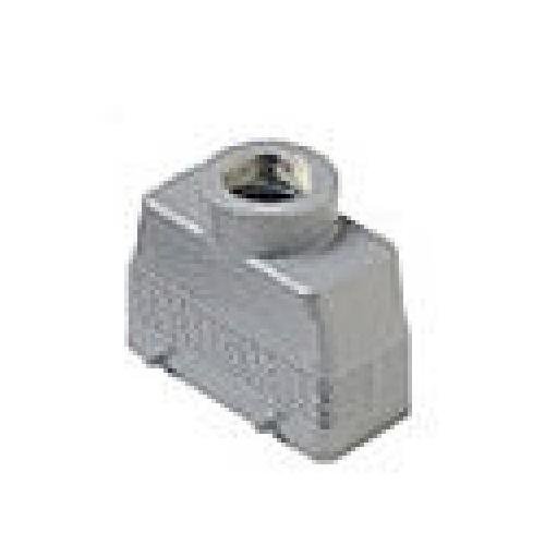 Ilme E Series 21 Panzer-Gewinde (PG) Thread 16 Pole Hood - Image 1