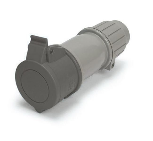 Eureka-HD Series 600 Volt (V) Alternating Current (AC) Voltage Connector - Image 1