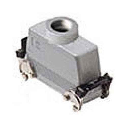 Ilme E Series 21 Panzer-Gewinde (PG) Thread 24 Pole Hood - Image 1