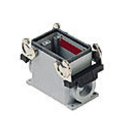 Ilme A Series 21 Panzer-Gewinde (PG) Thread 32 Pole Surface Mounitng Base - Image 1