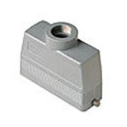 Ilme E Series 21 Panzer-Gewinde (PG) Thread 24 Pole Hood - Image 1