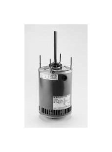 Marathon Electric Motors Condenser Fan/Heat Pump PSC Motor - Image 1