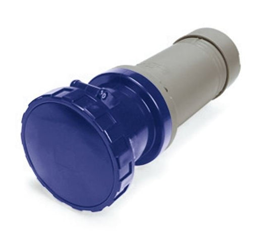 Eureka-HD Series 250 Volt (V) Alternating Current (AC) Voltage Connector - Image 1