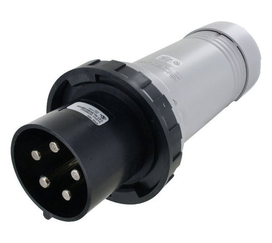 Eureka-HD Series 600 Volt (V) Voltage Plug Connector - Image 1