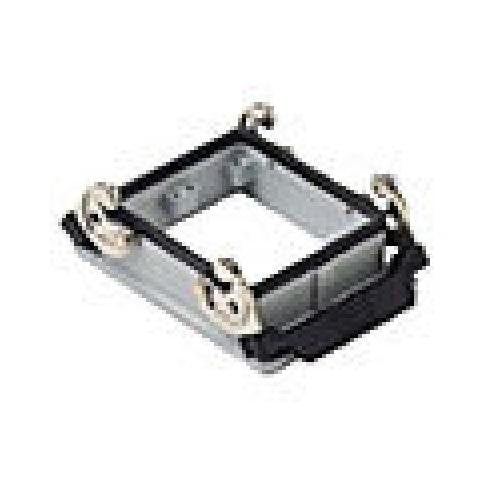 Ilme E Series 32 Pole Double Levers Panel Mounting Base - Image 1