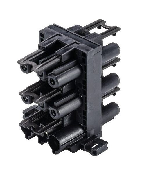 Wieland GST18I3V Splitter with 1 Input and 5 Outputs - Image 1
