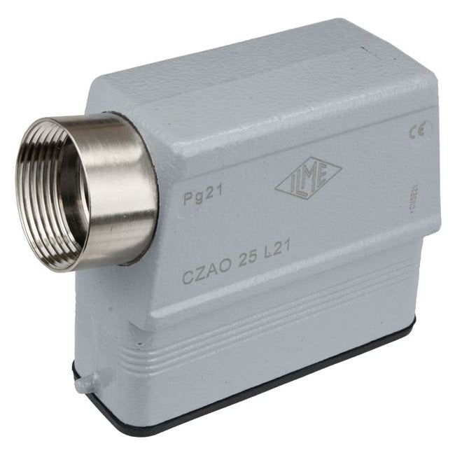 Ilme A Series 21 Panzer-Gewinde (PG) Thread 10 Pole Hood - Image 1
