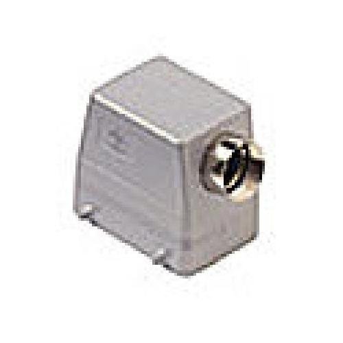 Ilme A Series 21 Panzer-Gewinde (PG) Thread 32 Pole Hood - Image 1