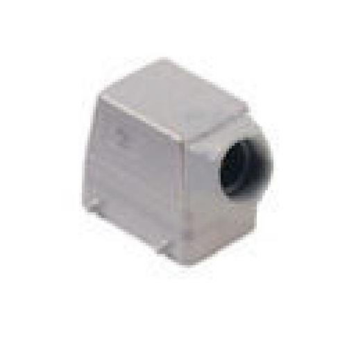 Ilme A Series 21 Panzer-Gewinde (PG) Thread 32 Pole Hood - Image 1