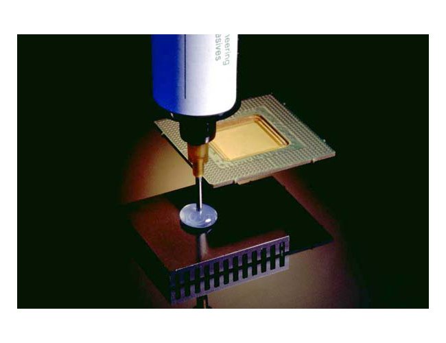High-Conductivity Electronics Thermal Adhesives - Image 1