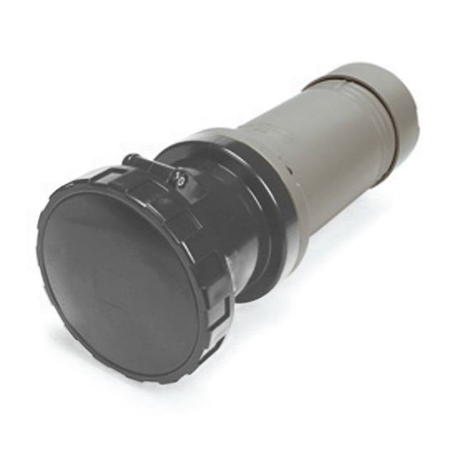 Eureka-HD Series 277 Volt (V) Alternating Current (AC) Voltage Connector - Image 1