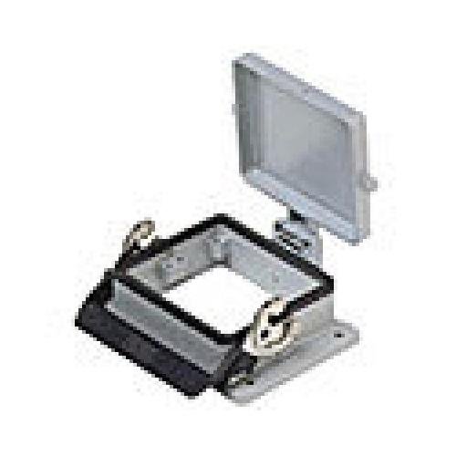 Ilme E Series 32 Pole Single Lever Panel Mounting Base with Cover - Image 1