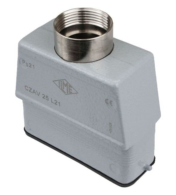 Ilme A Series 21 Panzer-Gewinde (PG) Thread 16 Pole Hood - Image 1