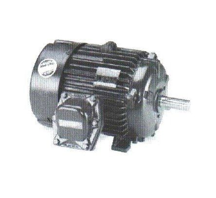 GE BC42/BC46 Tachometer Generator DC Motor - Image 1
