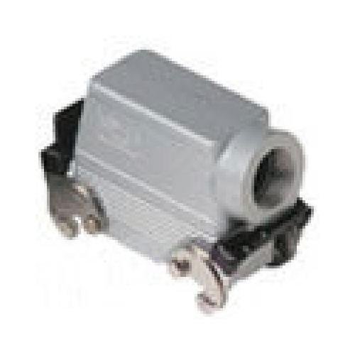 Ilme E Series 21 Panzer-Gewinde (PG) Thread 16 Pole Hood - Image 1