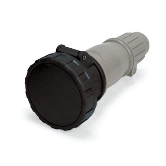 30 Ampere (A) Direct Current (DC) Rated Connector Type SCAME Pin and Sleeve Connector - Image 1