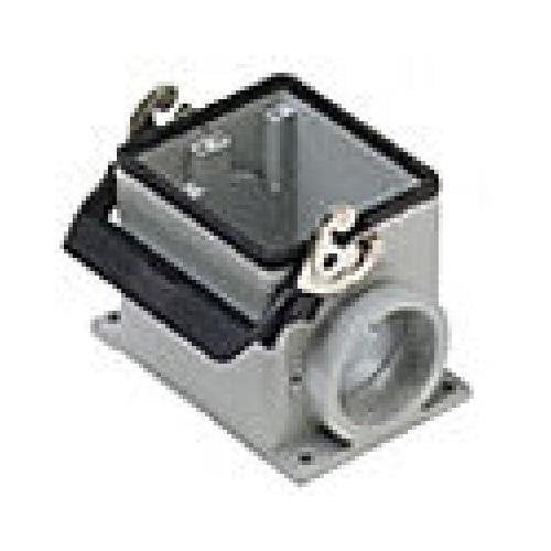 Ilme E Series 1 Inch (in) National Pipe Thread (NPT) 32 Pole Surface Mounting Base - Image 1