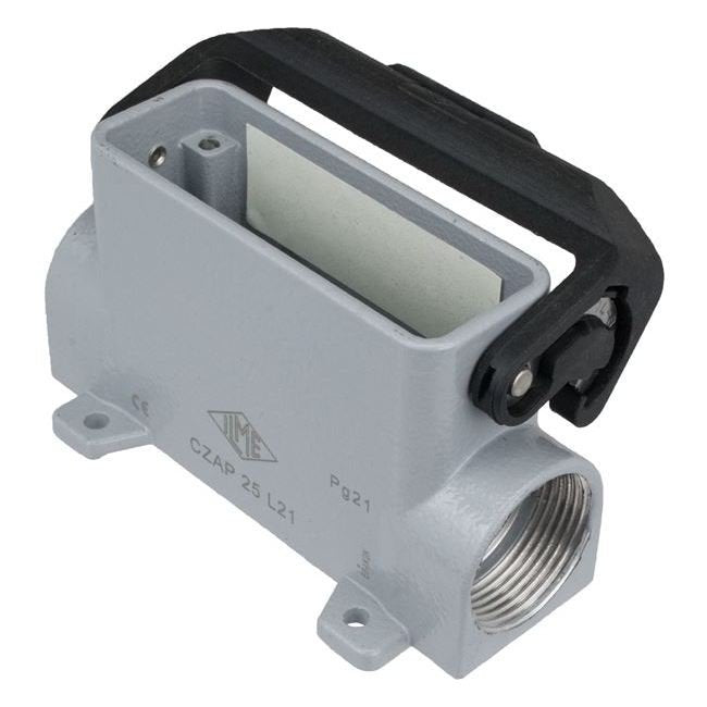 Ilme A Series 16 Pole Surface Mounting Base - Image 1